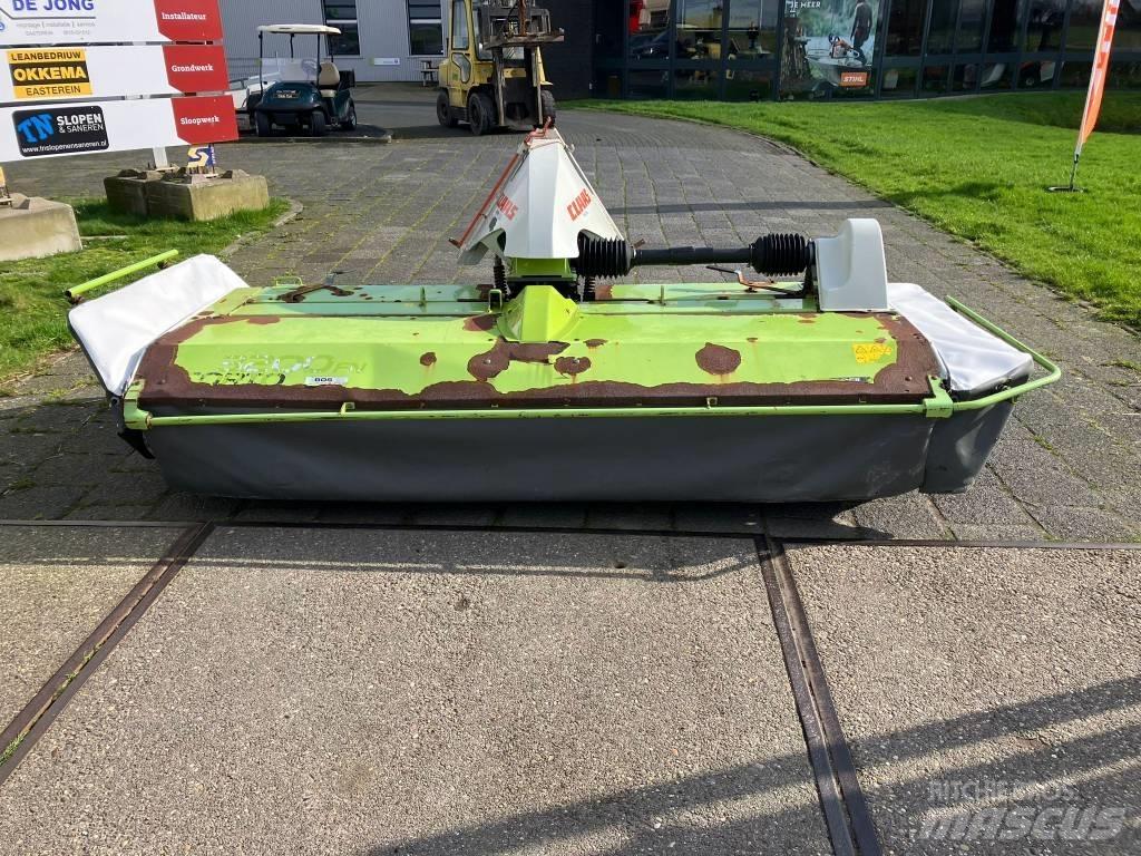 CLAAS Corto 3200 F Faucheuse