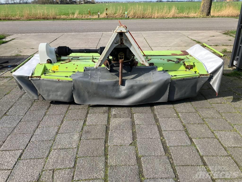 CLAAS Corto 3200 F Faucheuse