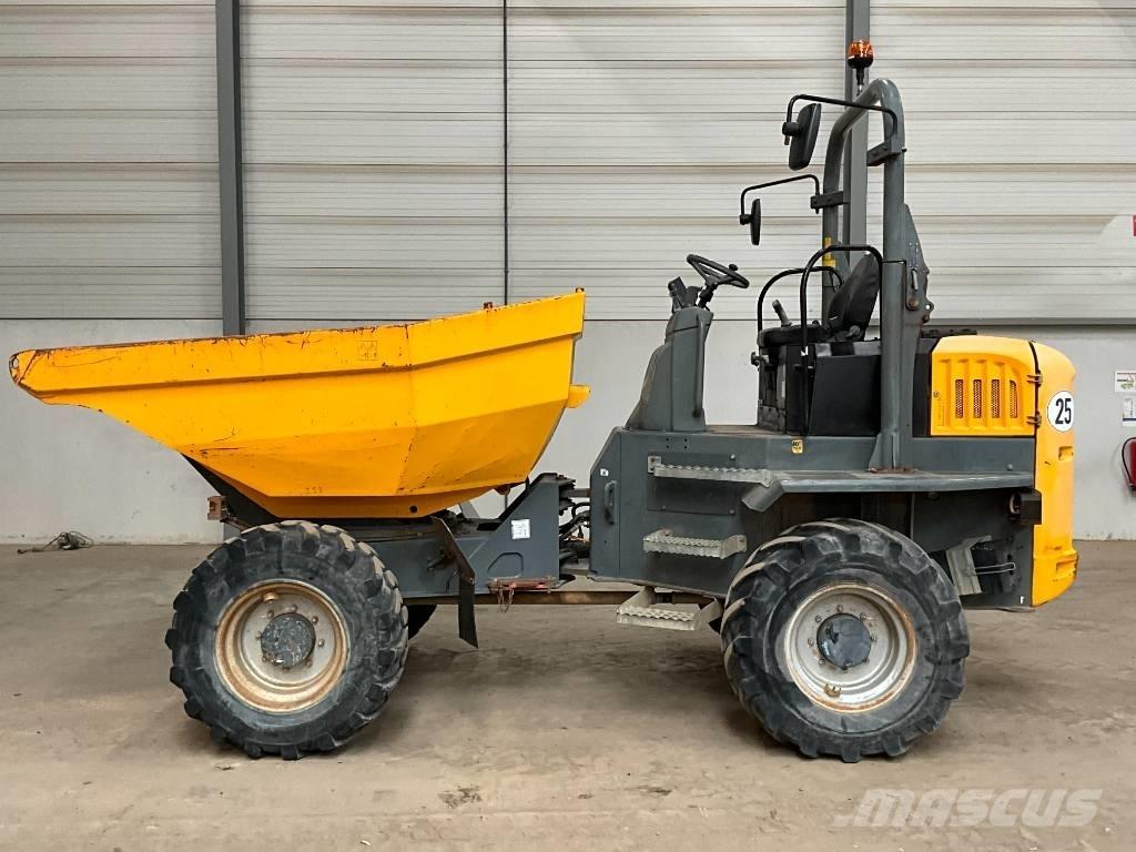 Neuson DW 60 Mini tombereau