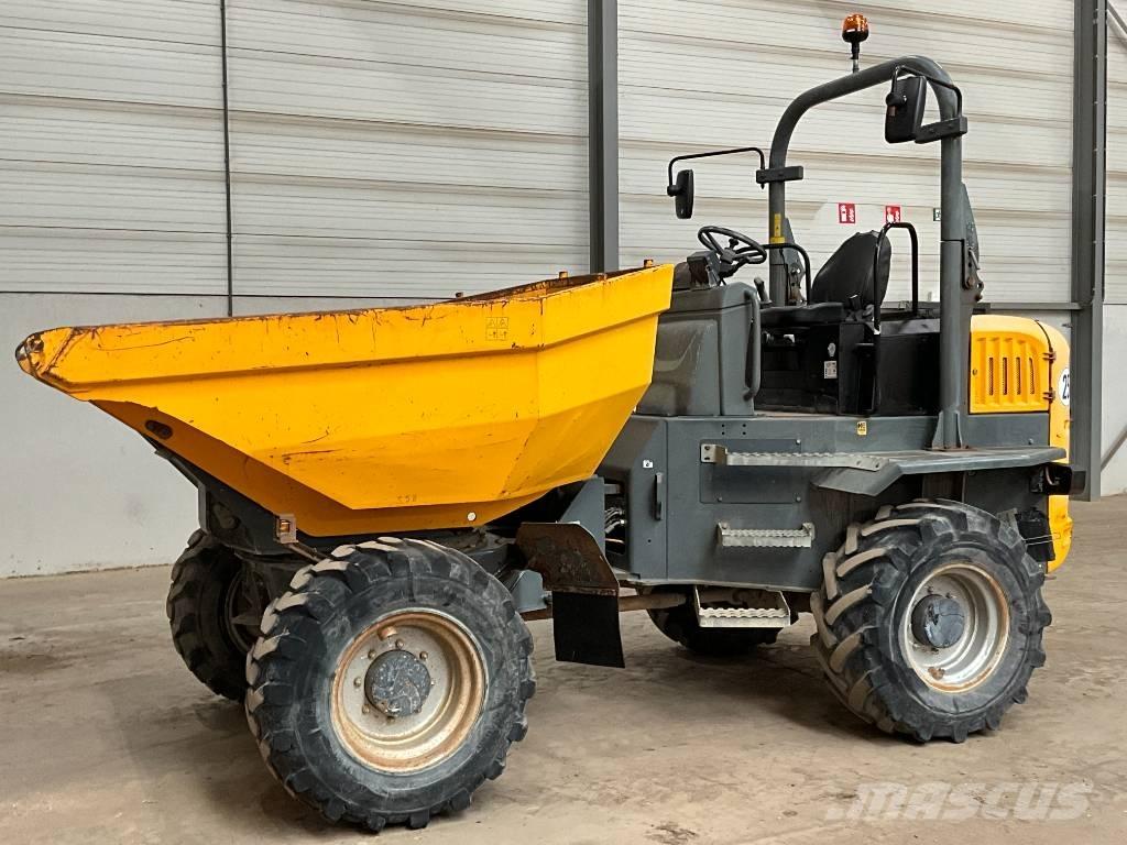 Neuson DW 60 Mini tombereau