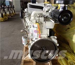 Cummins 6CT8.3-GM115 Moteur