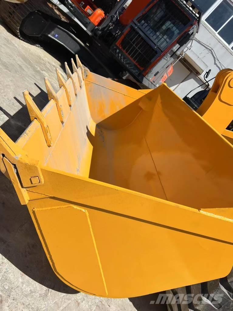 SDLG LG 958 L Chargeuse sur pneus