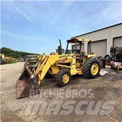 New Holland 545 D Tracteur
