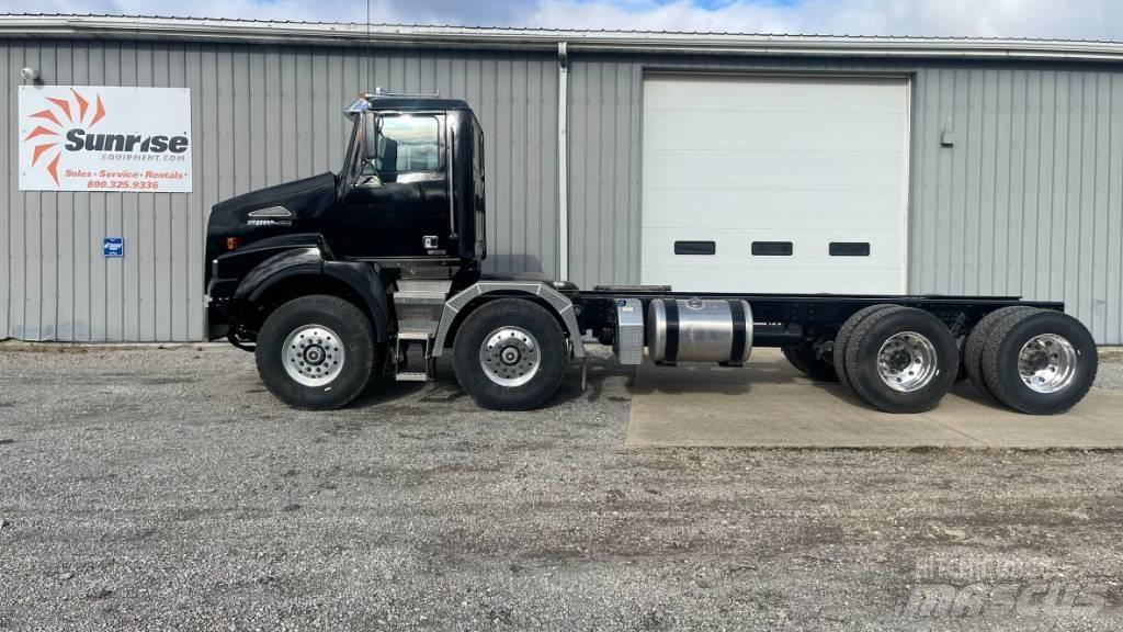 Western Star 4800TS Châssis cabine