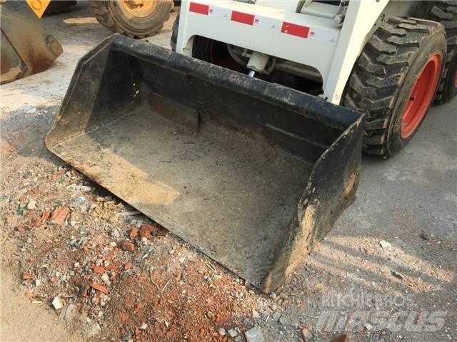 Bobcat S 130 Chargeuse compacte
