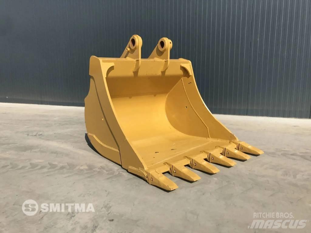 CAT 330GC Godet