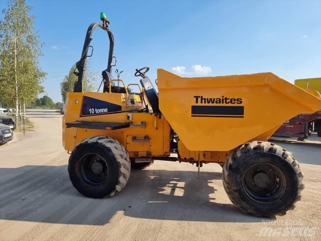 Thwaites 10 TON Mini tombereau