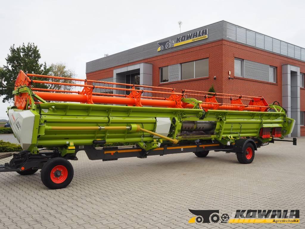 CLAAS VARIO 1080 Barre de coupe pour moissonneuse batteuse