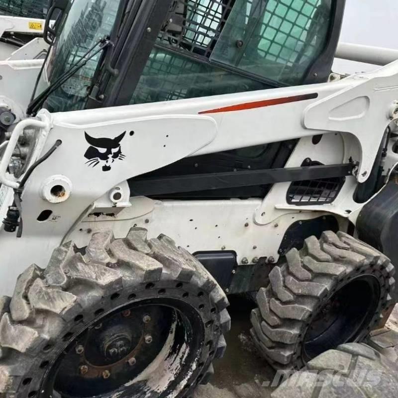 Bobcat S 750 Chargeuse compacte
