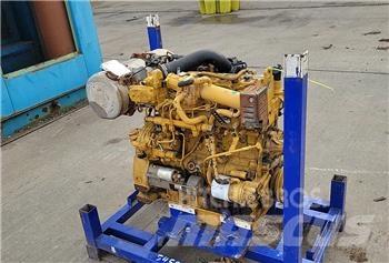 CAT C 3.3 B Engine Moteur