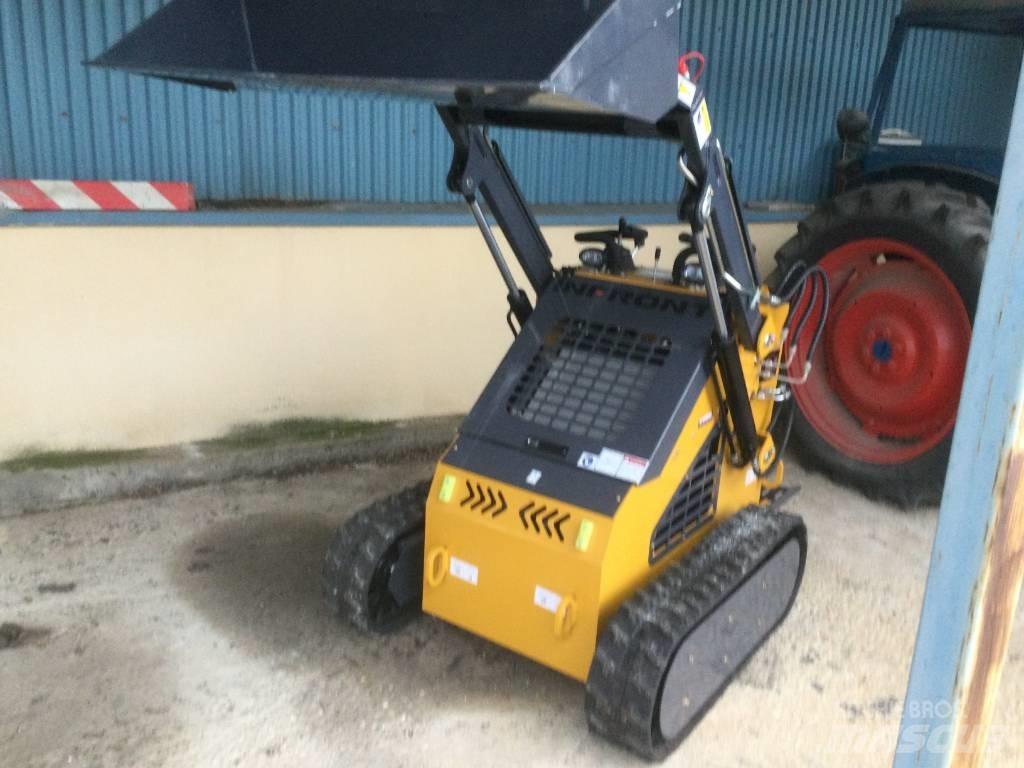  ΥF 380 Mini pelle < 7t