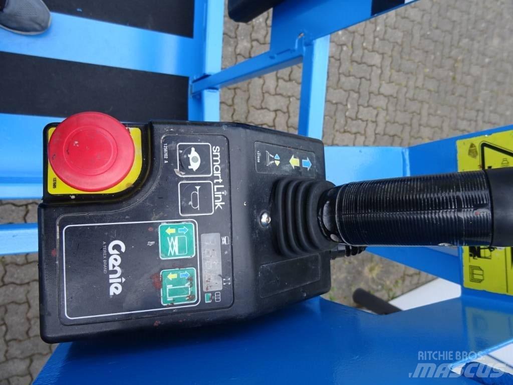 Genie GS 3246 Nacelle ciseaux
