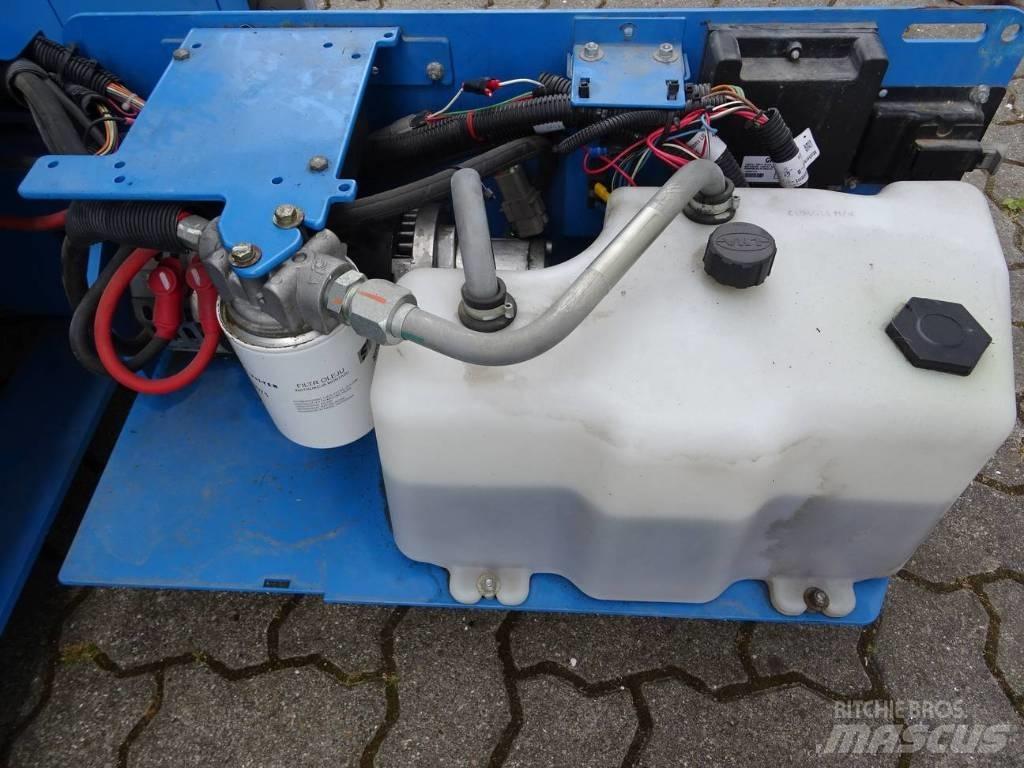 Genie GS 3246 Nacelle ciseaux