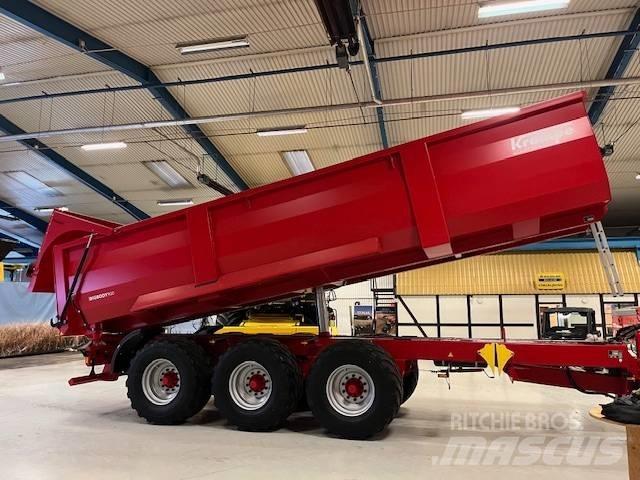 Krampe BB900 Transbordeur