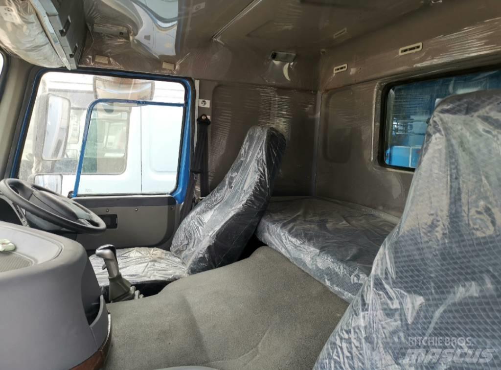Howo 371 Camion benne