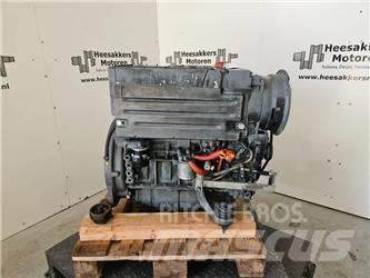 Deutz BF4L2011 Moteur
