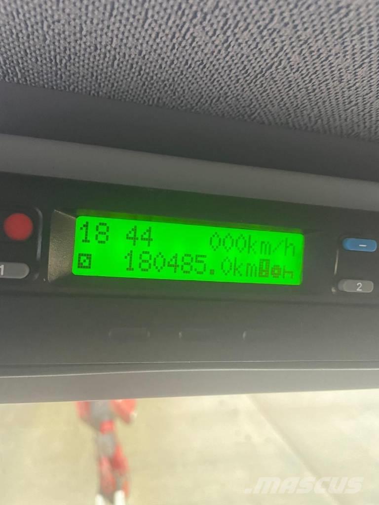 Tadano ATF 70 G-4 Grues tout terrain