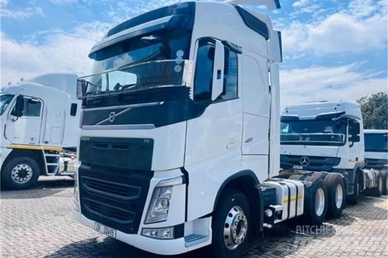 Volvo FH Autre camion
