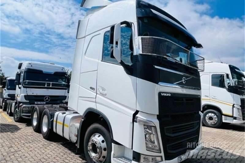 Volvo FH Autre camion