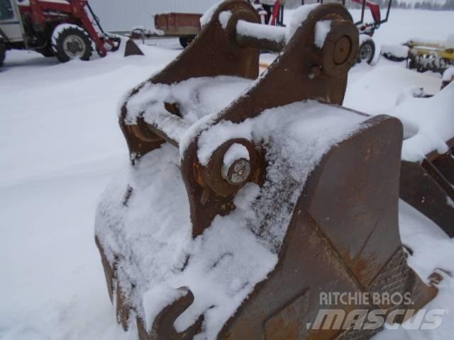 CAT 320 C LU Pelle sur chenilles