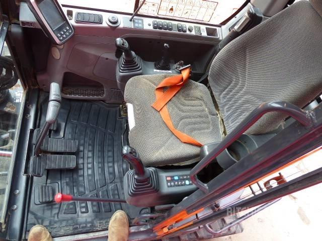 Doosan DX 63-3 Mini pelle < 7t