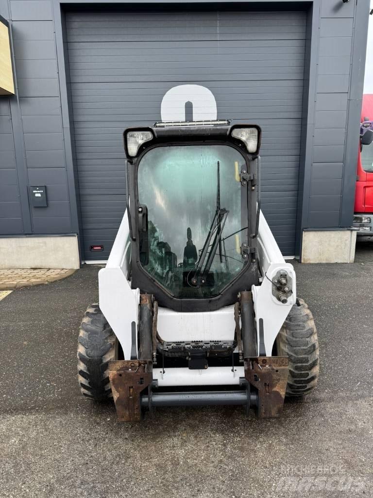 Bobcat S 530 Chargeuse compacte