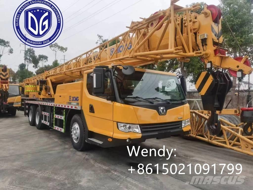 XCMG QY25K5C Grues mobiles