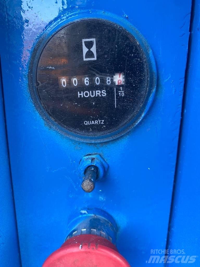 Genie GS 2646 Nacelle ciseaux