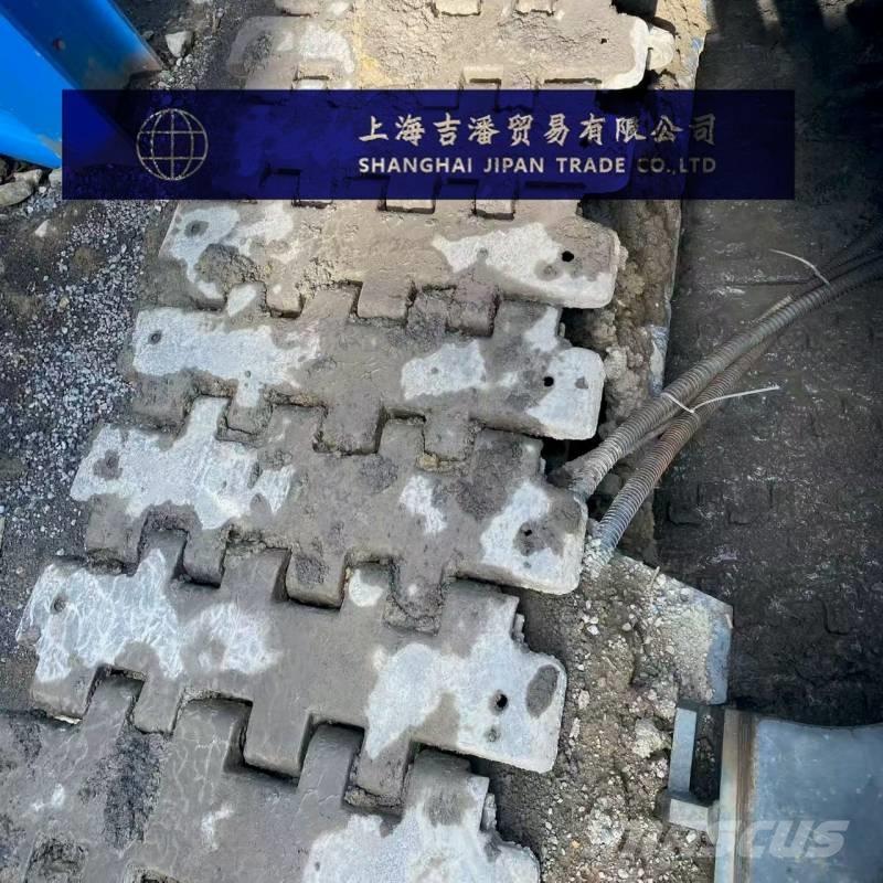 Kobelco 7200 Grue sur chenilles