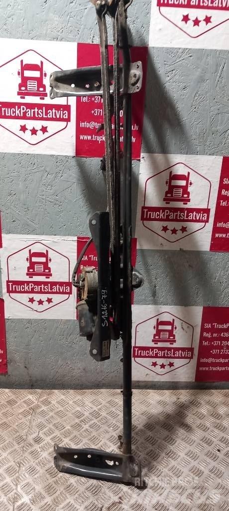 Scania R 440   2120785 Cabines