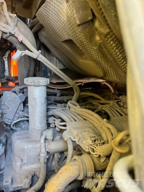 Wacker Neuson DW 90 Mini tombereau
