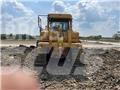CAT D 6 T XW VP Bouteurs sur chenilles