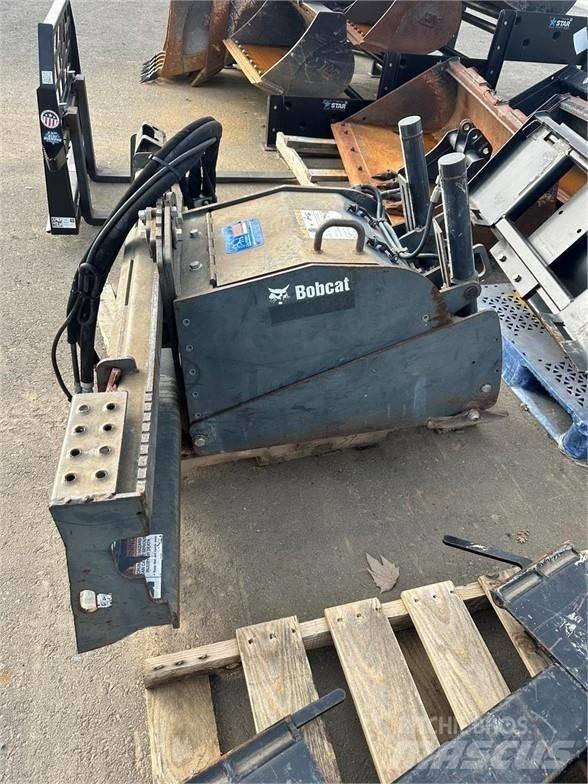 Bobcat 18PLA Finisseur