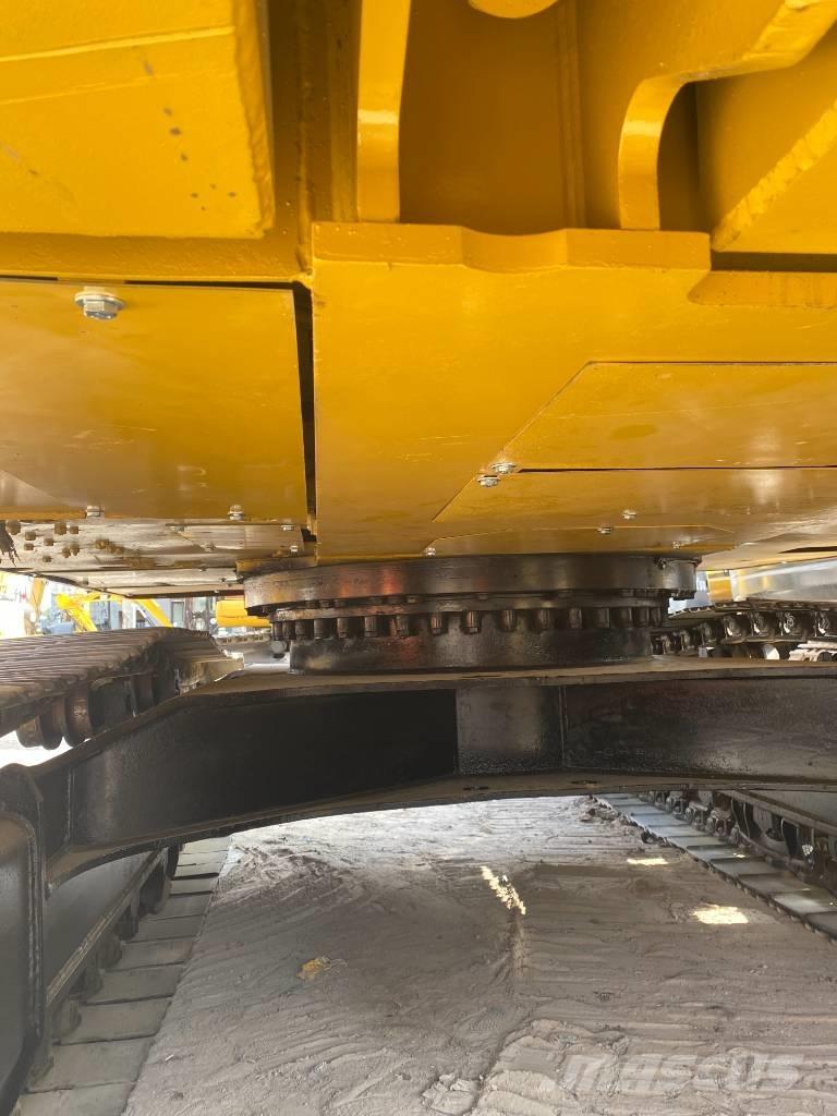 CAT 330 D Pelle sur chenilles