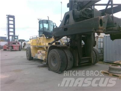 Hyster H52.00XM-16CH Chariot élévateur gros tonnage