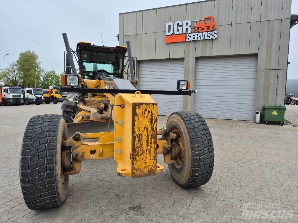 Volvo G 960B Niveleuse