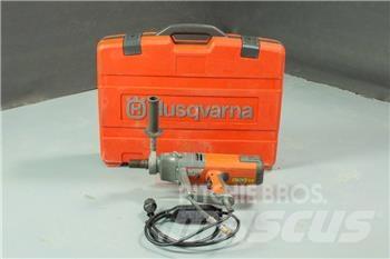 Husqvarna DM230 Autre équipement de forage
