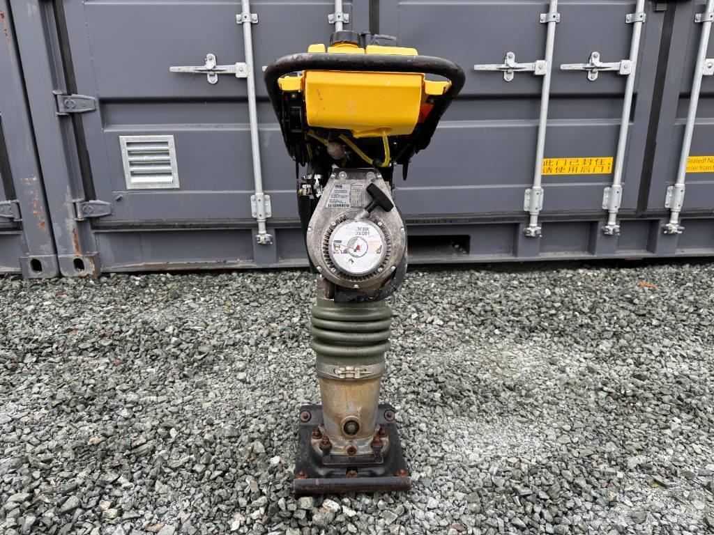 Wacker Neuson BS60-2 Compacteurs