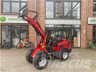 Schäffer 2630 SLT Chargeuse compacte