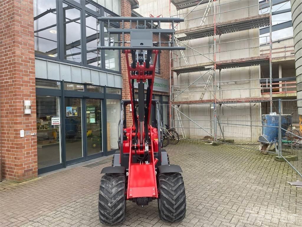 Schäffer 2630 SLT Chargeuse compacte