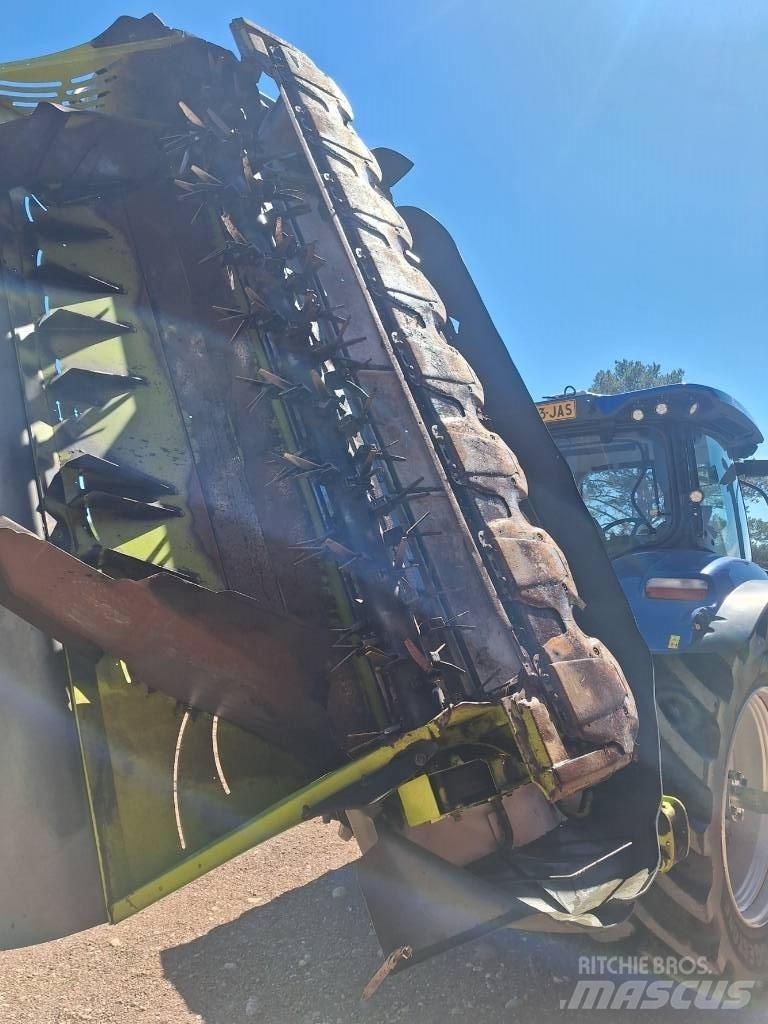 CLAAS Disco 3600 Faucheuse-conditionneuse