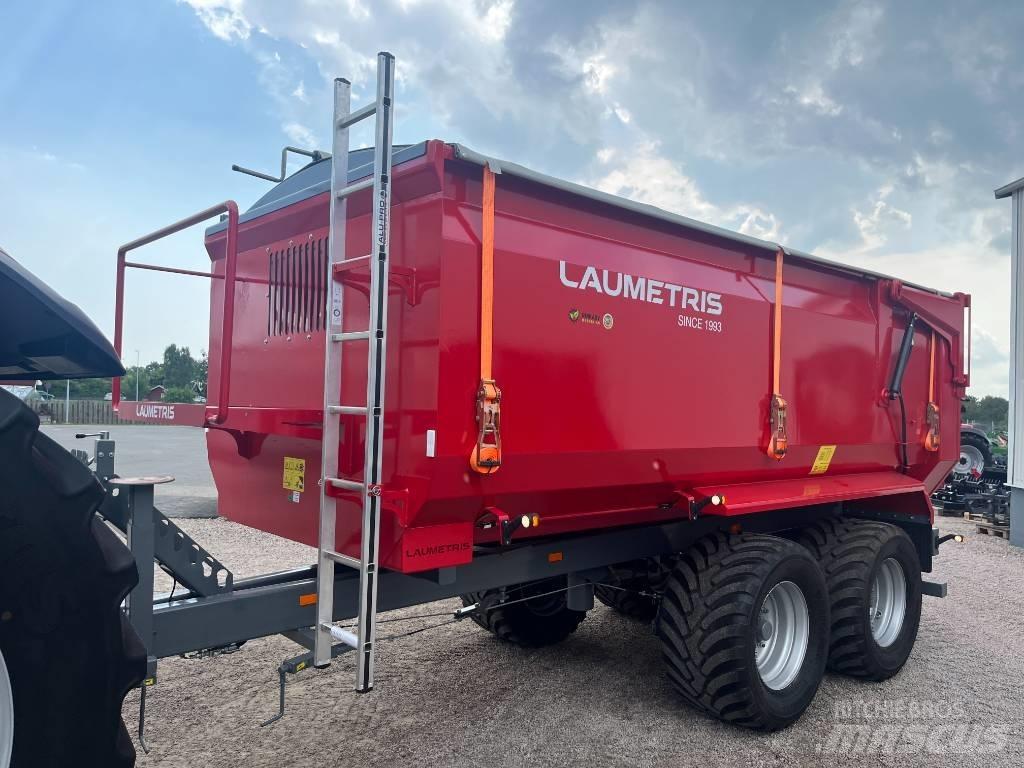 Laumetris PTL-14F Transbordeur