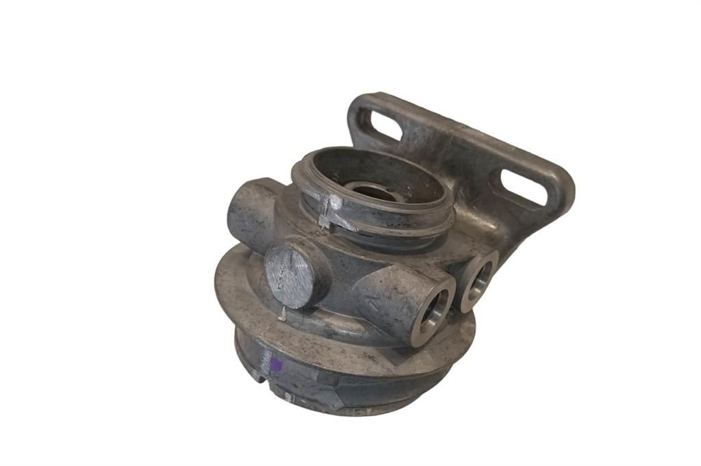 Eco Log 6003280 Moteur