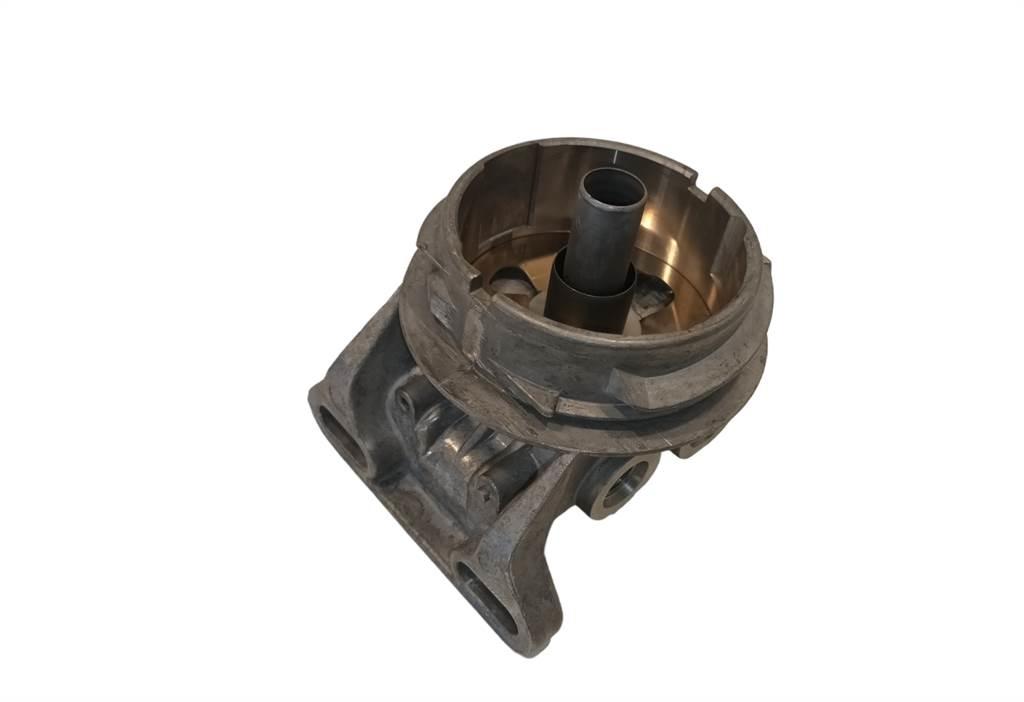 Eco Log 6003280 Moteur