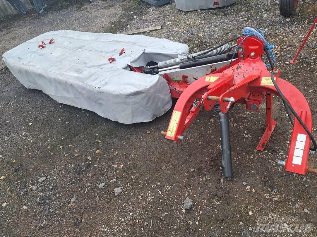 Metal-Fach Z011/1 Faucheuse