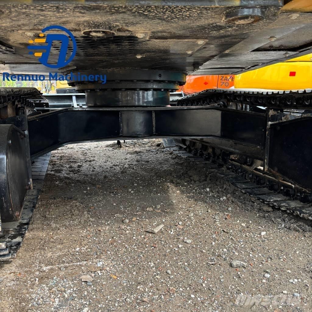 Sany SY 95 C Pro Pelle sur chenilles
