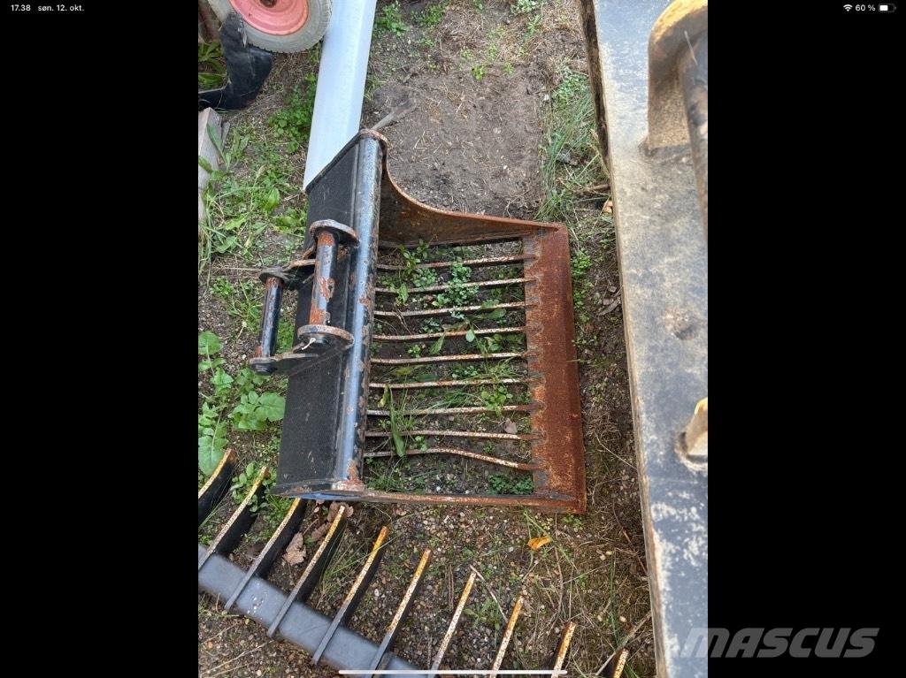Yanmar SV 22 Mini pelle < 7t