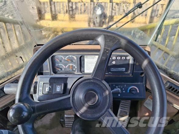 CAT 816 F Compacteur de sol