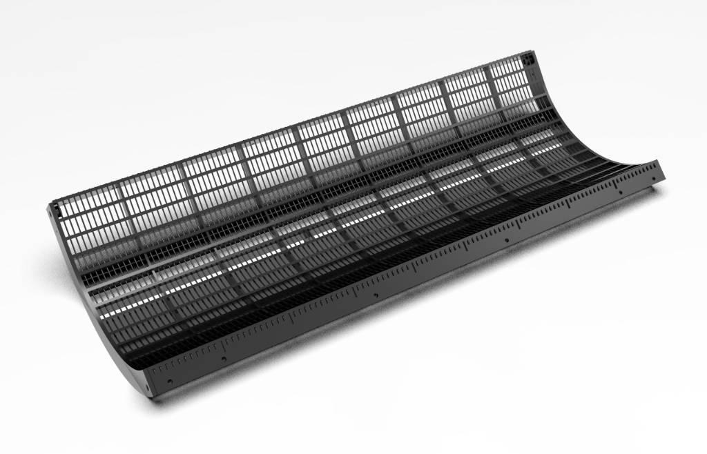 PW 1210711083000 Accessoires moissonneuse batteuse