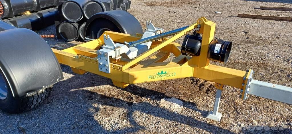 PellonPecco DP3500+ Autres matériels de fertilisation